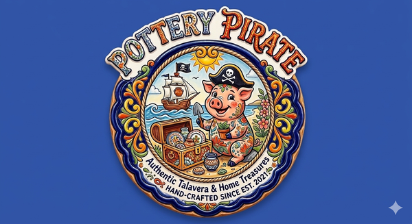 Pottery Pirate 